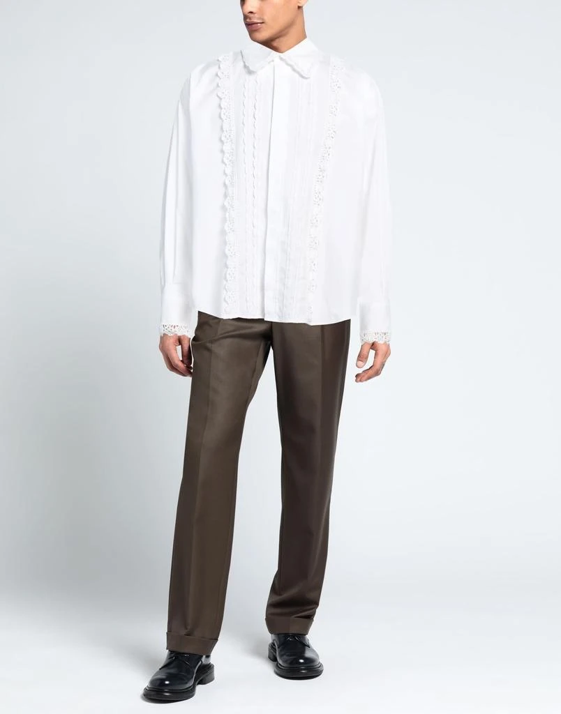 Dolce
Gabbana Solid color shirt 2
