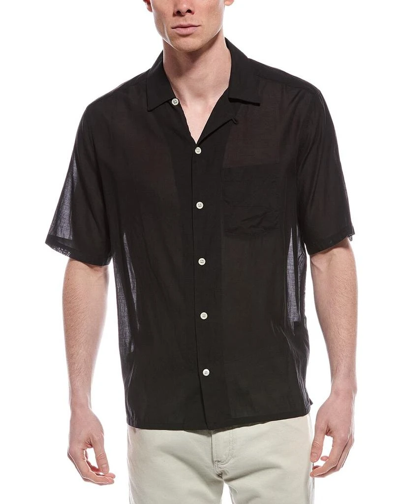 ALL SAINTS AllSaints Forge Shirt 1