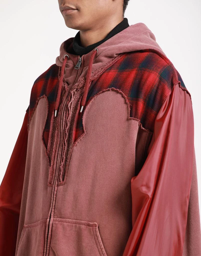 MAISON MARGIELA Hooded sweatshirt 4