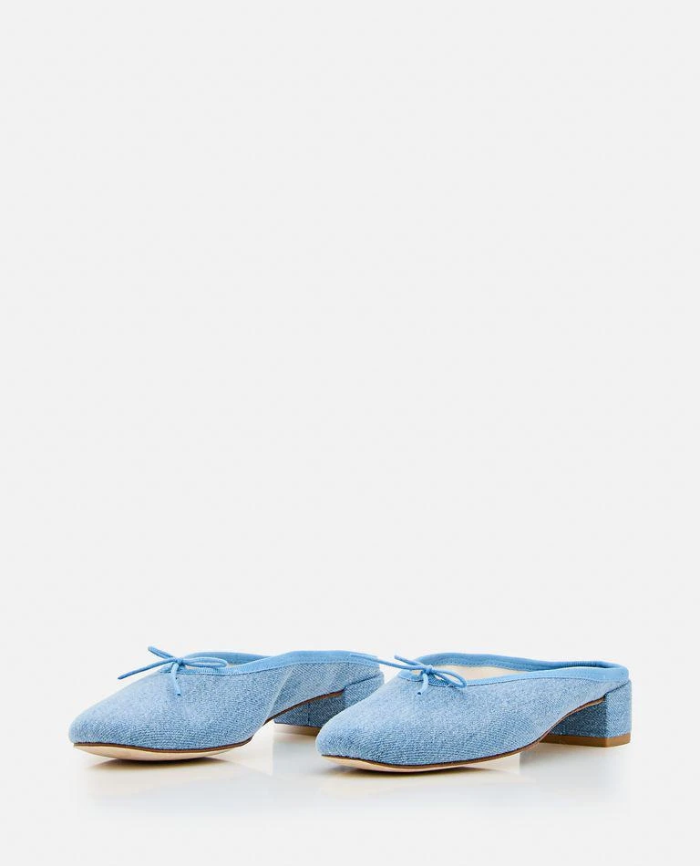 Repetto Josefa  Ballerinas 2