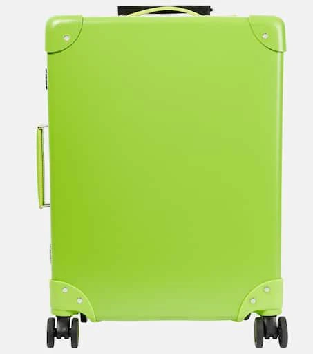Globe-Trotter Pop Colour carry-on suitcase 1
