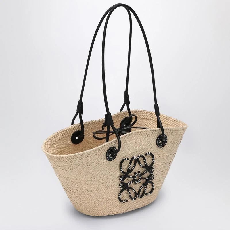 Loewe Medium Anagram Basket Tote bag 4