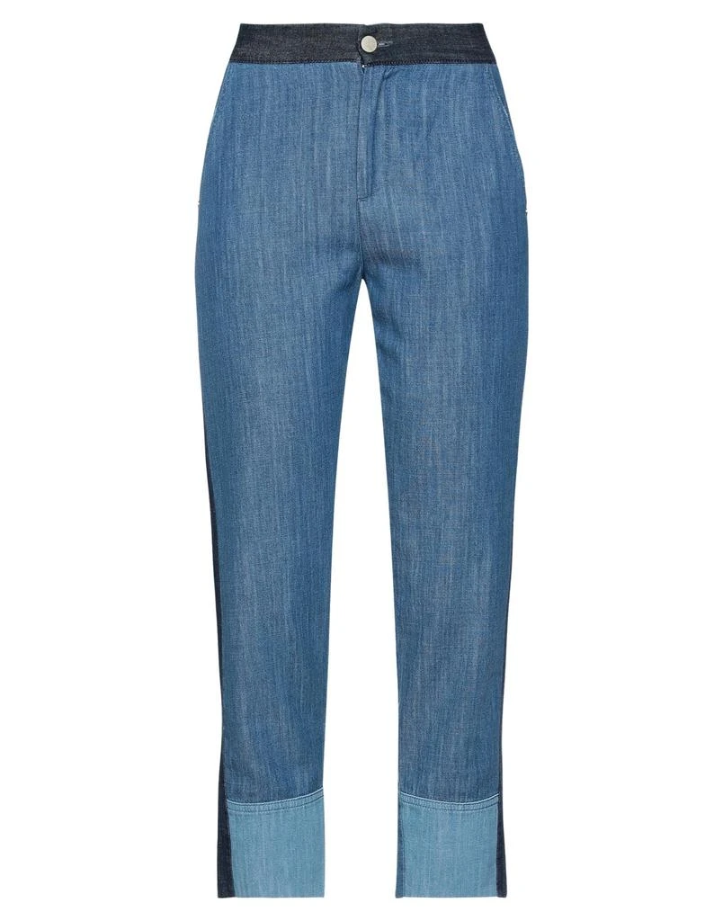 Manila Grace Denim pants 1