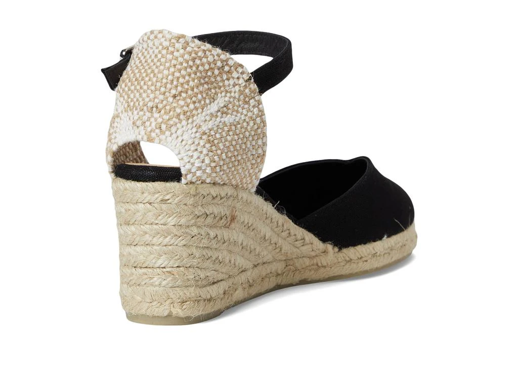 Castaner Chiarita 60 mm Wedge Espadrille 5