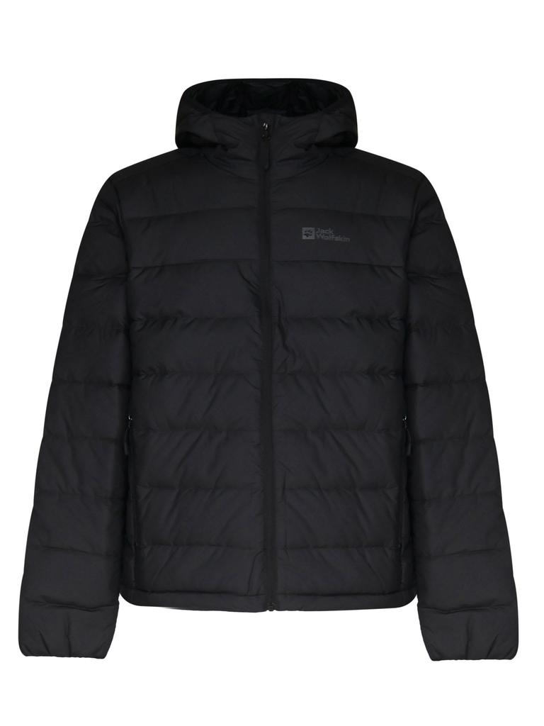 Jack Wolfskin Nylon Jacket