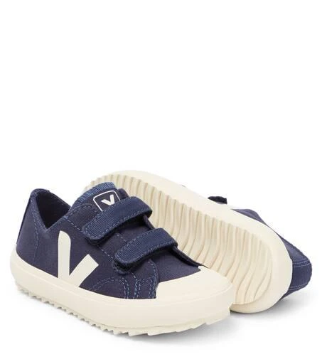 Veja Ollie canvas sneakers 6