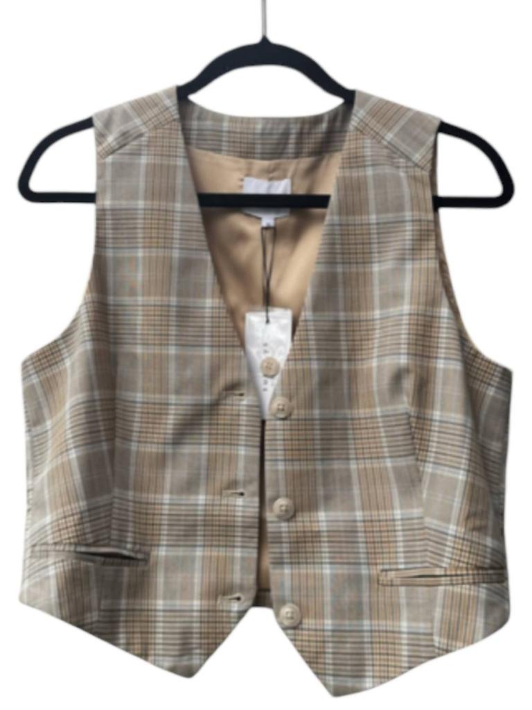 sundays Sundays - Zahara Vest