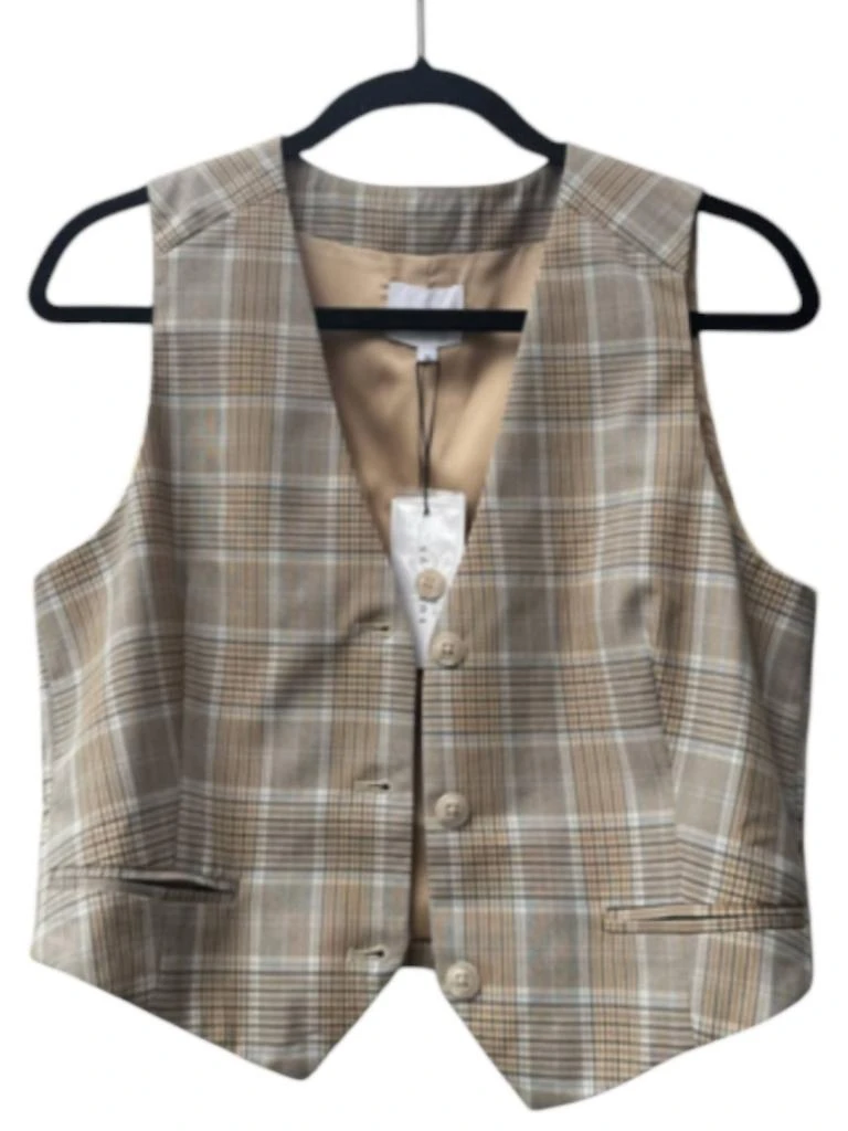 sundays Sundays - Zahara Vest 2