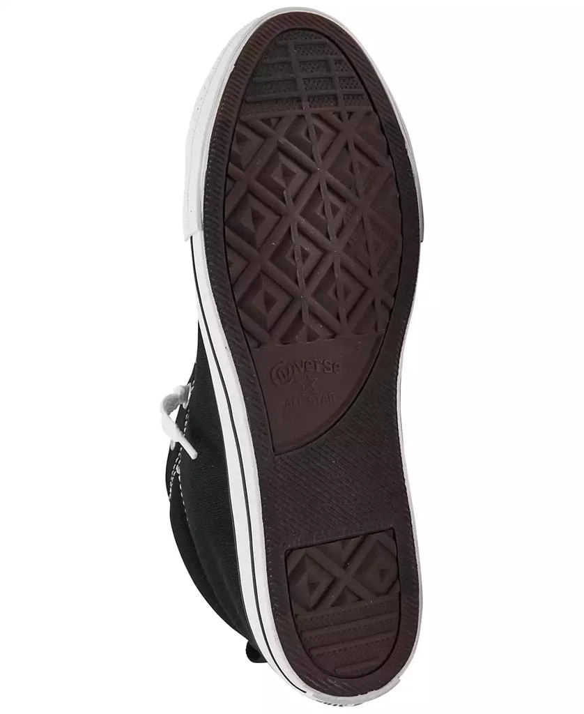 Converse Big Kids Chuck Taylor All Star Street Slip-On Casual Sneakers from Finish Line 5