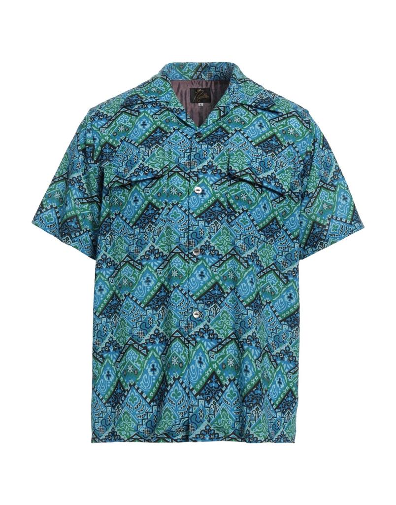 Needles Patterned shirt