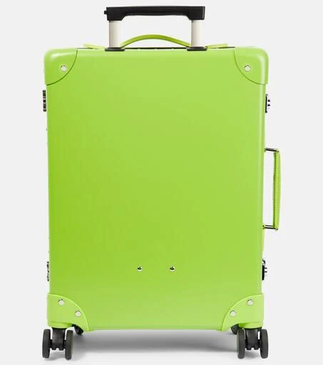 Globe-Trotter Original carry-on suitcase 3