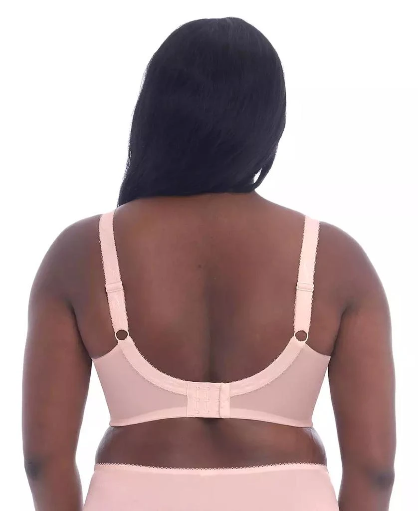 Goddess Plus Size Keira Underwire Bra 2