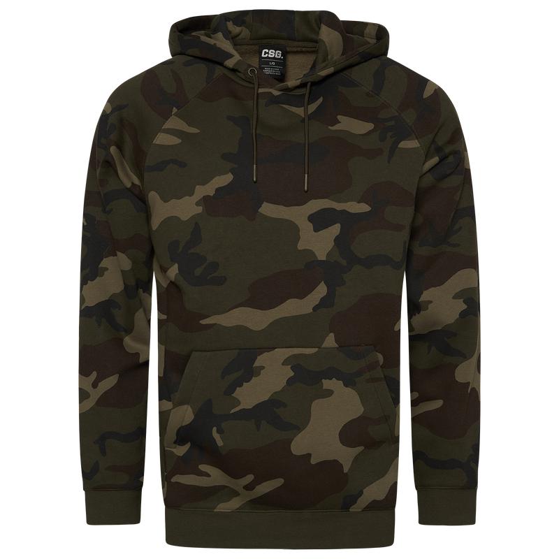 CSG CSG Troupe Hoodie - Men's