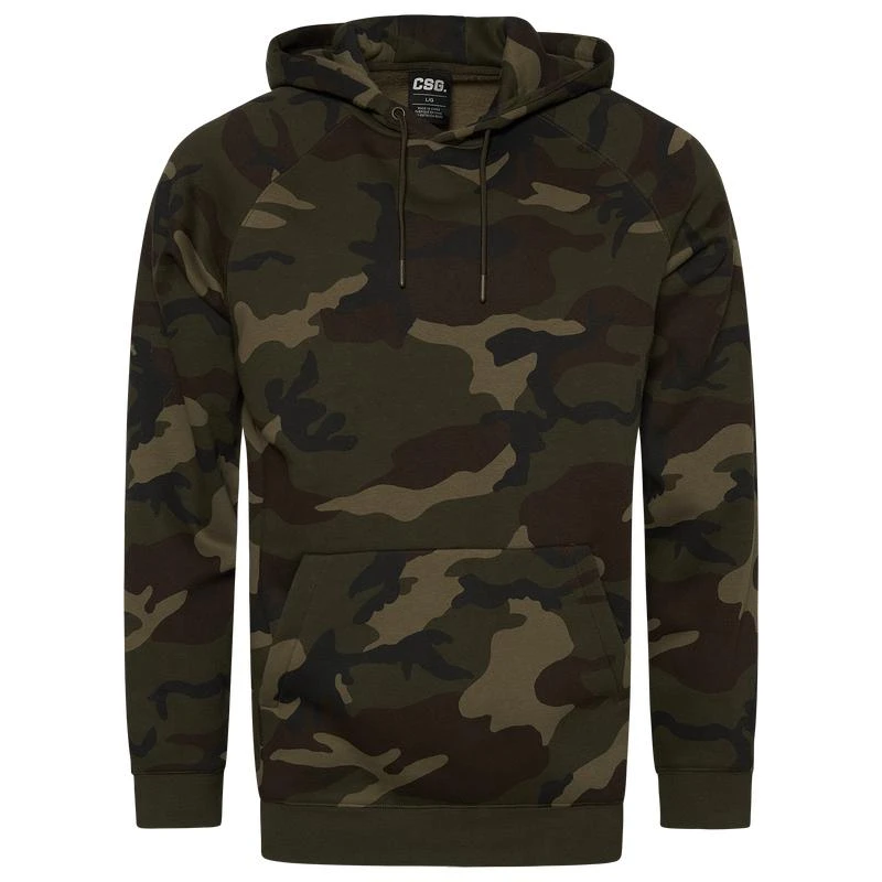 CSG CSG Troupe Hoodie - Men's 1