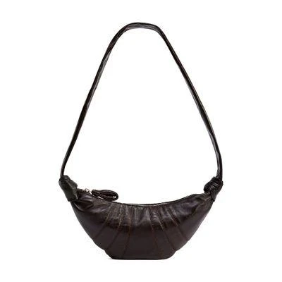 Lemaire Small Croissant bag 1
