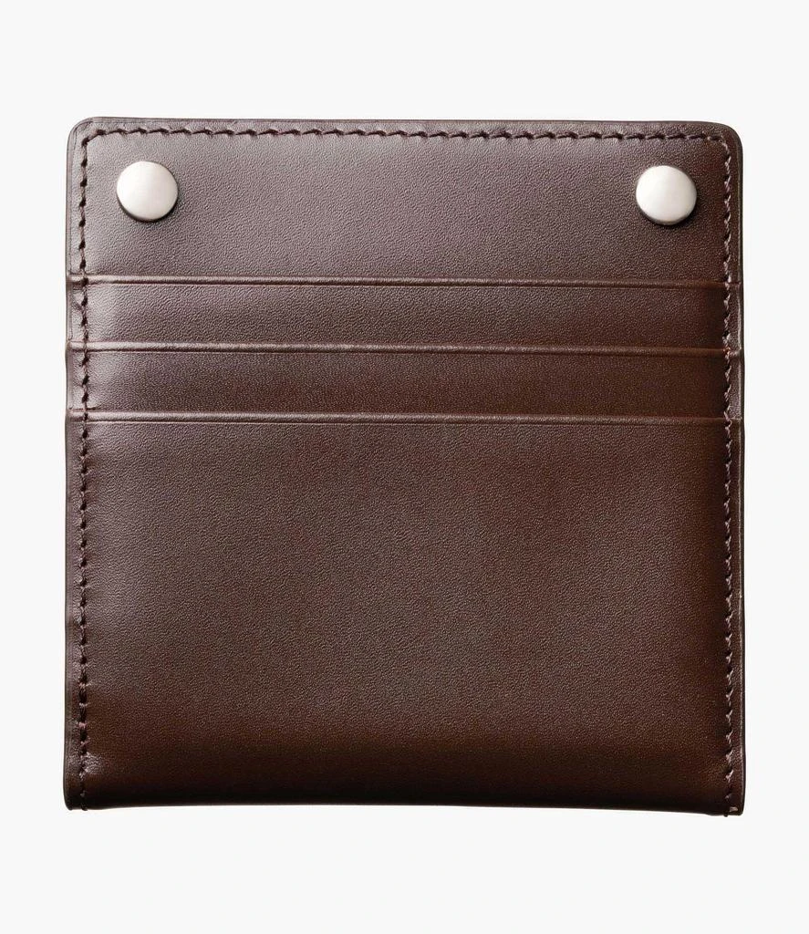 APC André Bifold cardholder 4