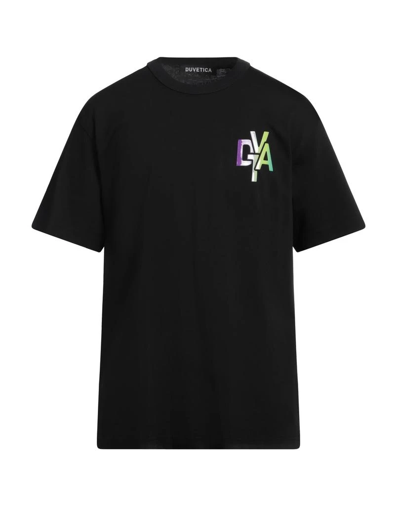 DUVETICA T-shirt 1