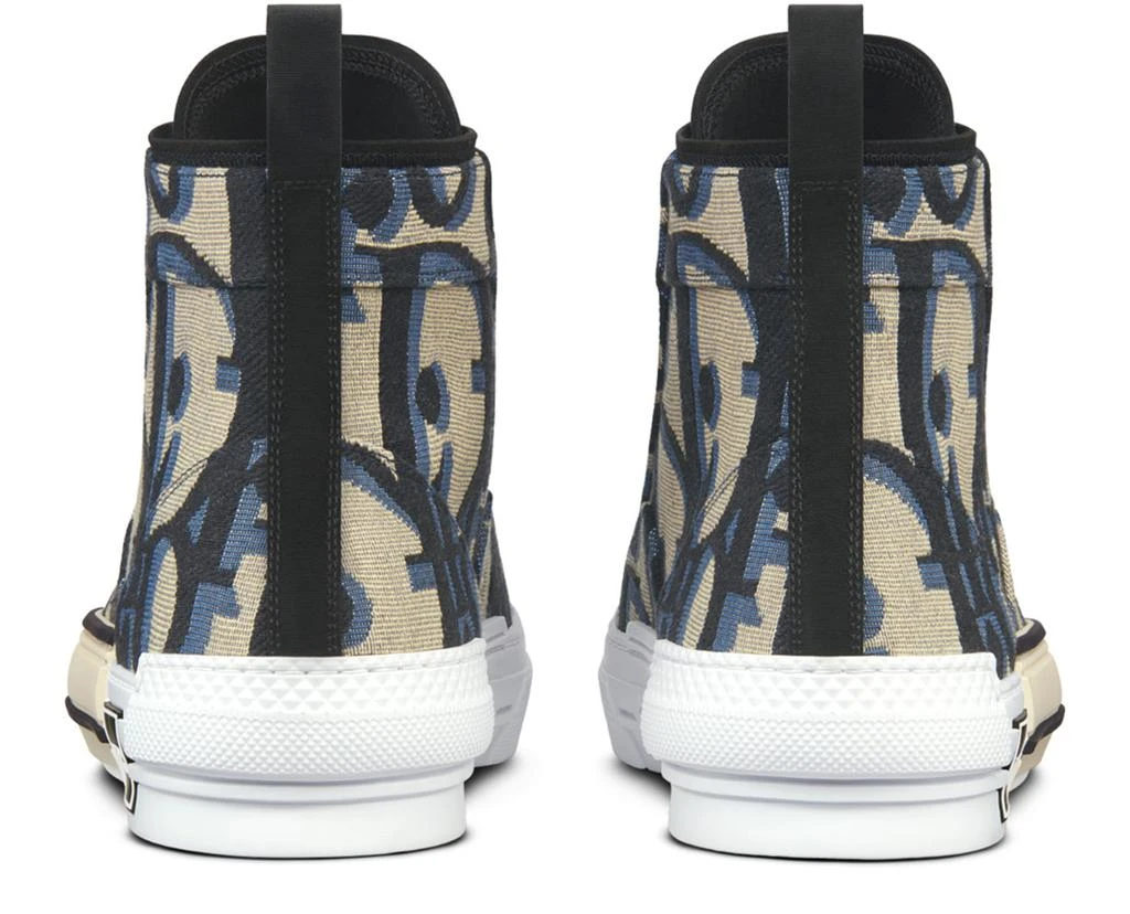 Dior B23 high top sneakers 3