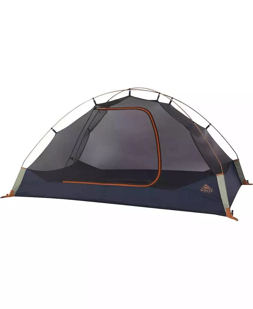Kelty Late Start Tent: 2-Person 3-Season 3-Season Backpacking Tents 3