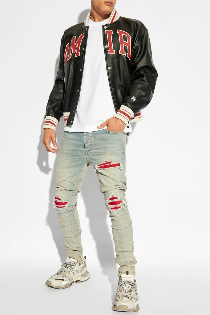 AMIRI Skinny Jeans 2