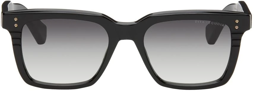 Dita Black Sequoia Sunglasses 1
