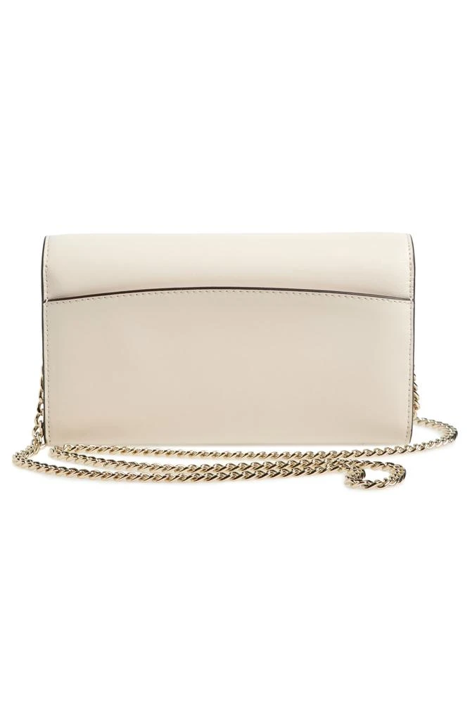 Kate Spade gemma wallet on a chain shoulder bag 3
