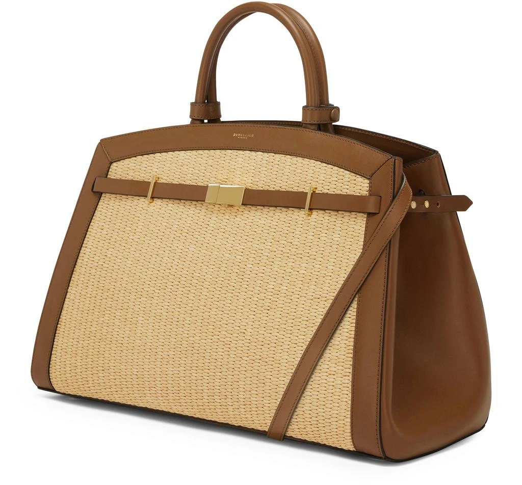 Demellier The Hudson handbag 3
