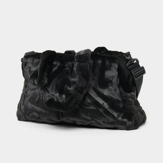 NIKE Nike Faux Fur Tote Bag (10L) 4