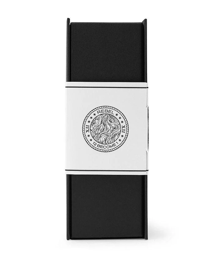 ARgENTUM Les Parfums Infinis REBEL Eau de Parfum 1 oz. 8
