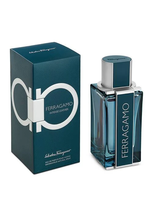 Salvatore Ferragamo Ferragamo Ferragamo Intense Leather Eau De Parfum 1