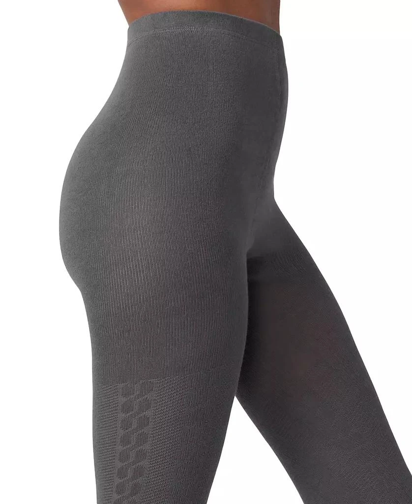 Hue Women's Cable Sweater Tights U24245 2
