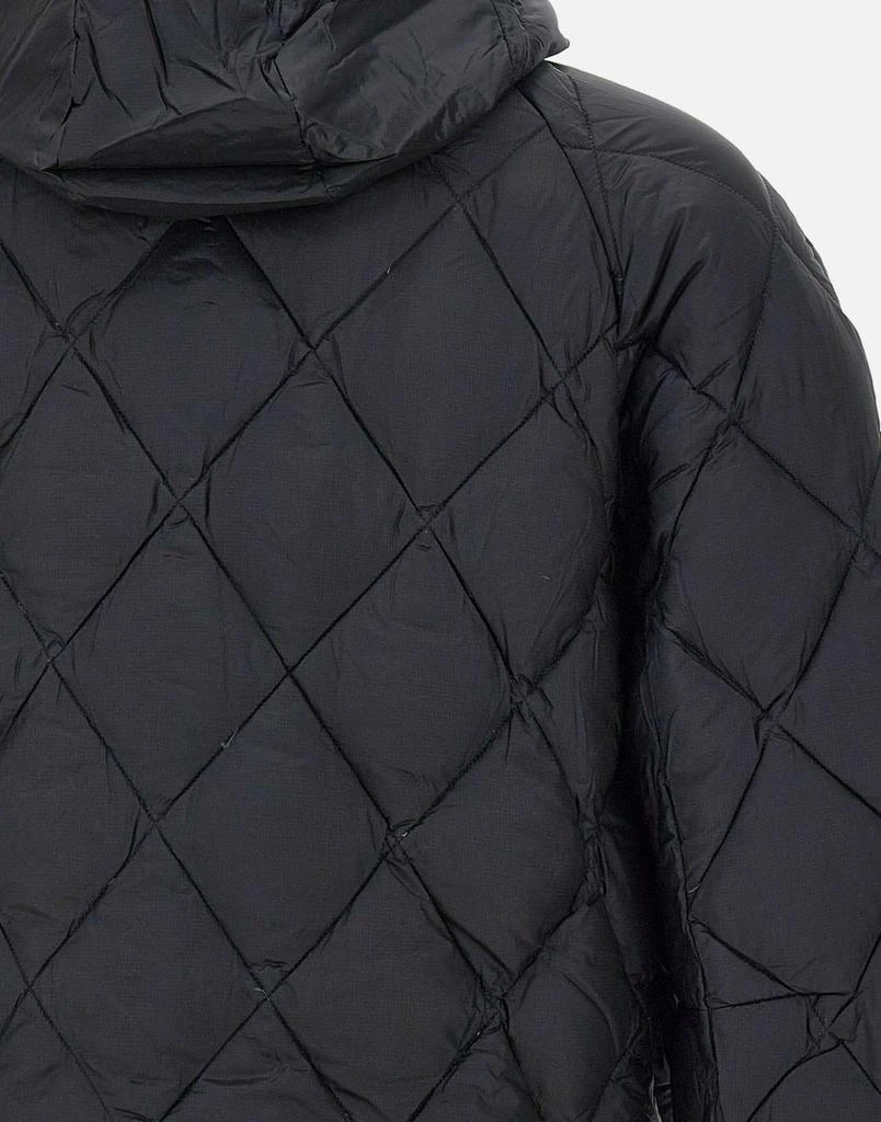 ROA "Light down" down jacket 3