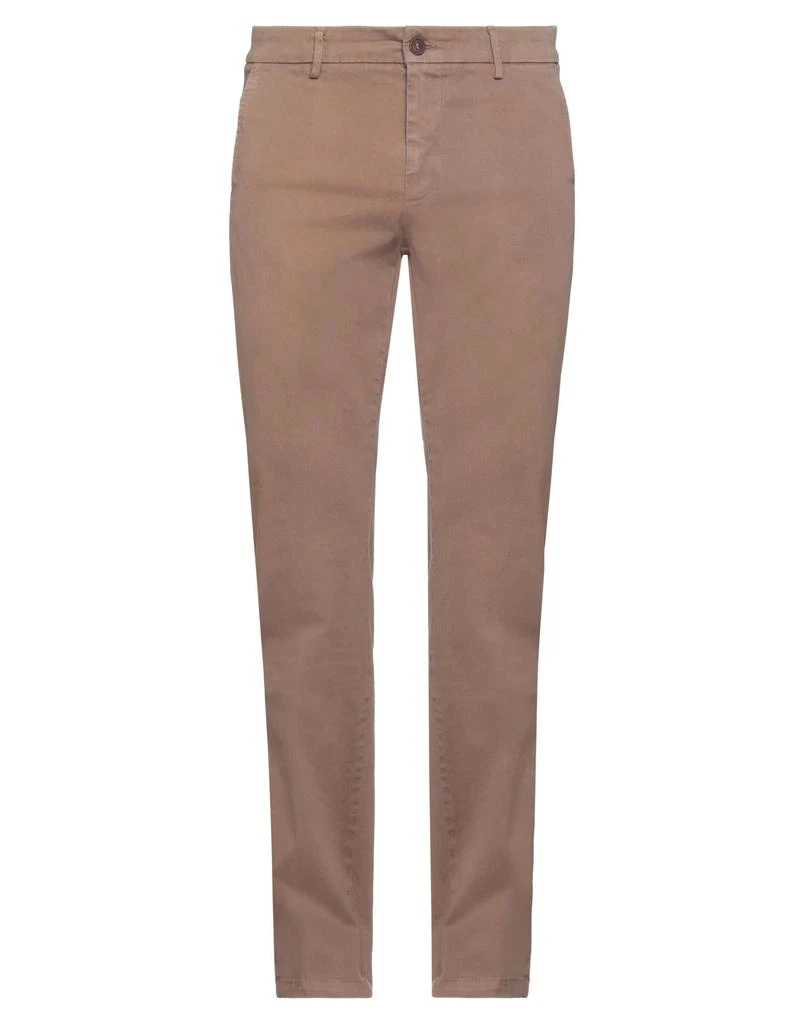 MP MASSIMO PIOMBO Casual pants 1