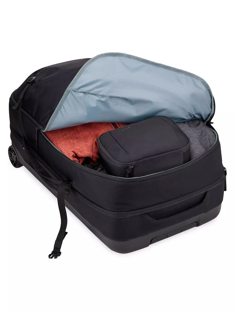 Thule Subterra Nylon Wheeled Duffel 6