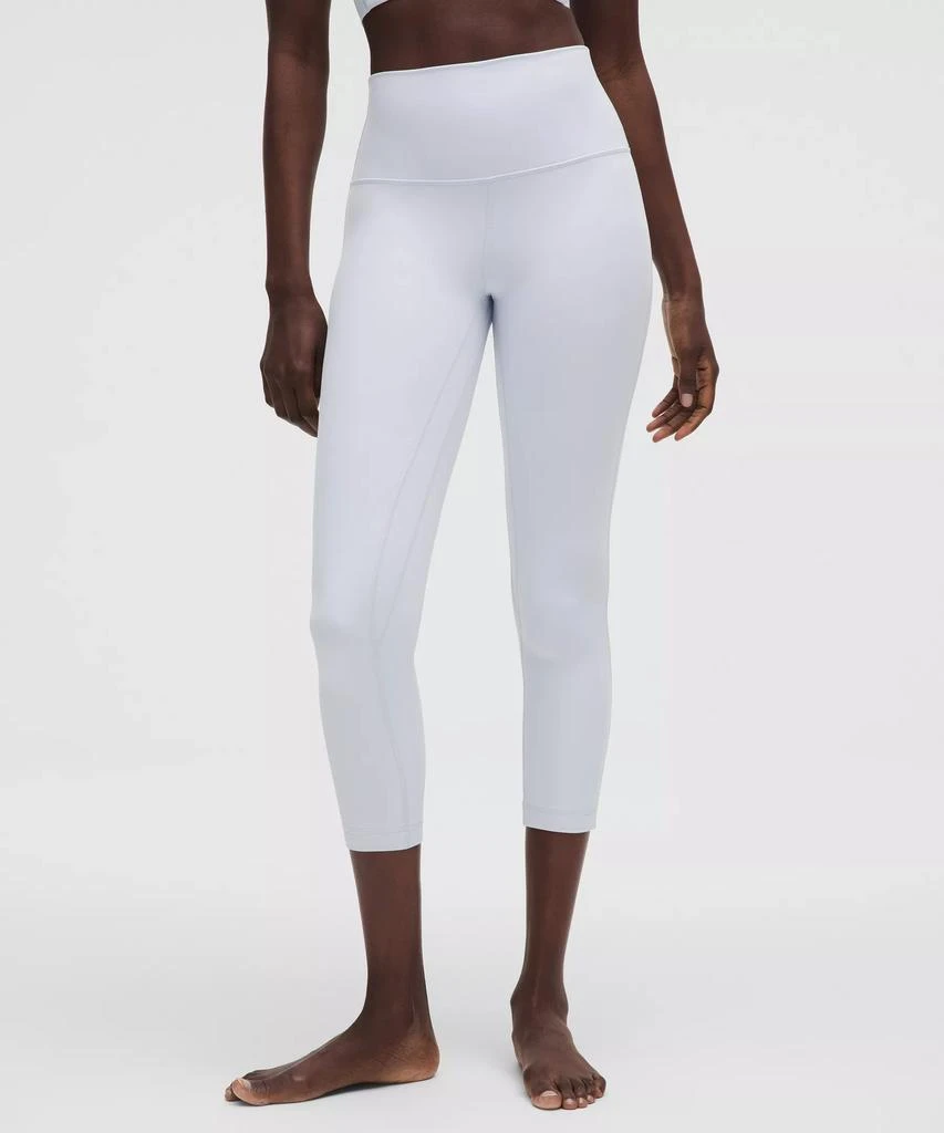 Lululemon lululemon Align™ High-Rise Crop 23" 36