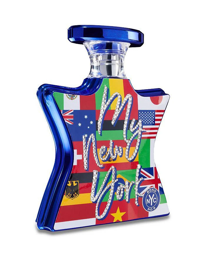 Bond No. 9 My New York Limited Edition 3.3 oz. 1