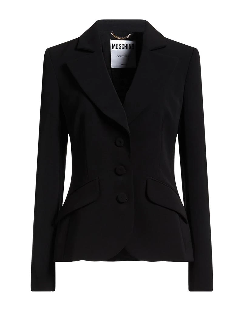 Moschino Blazer 1