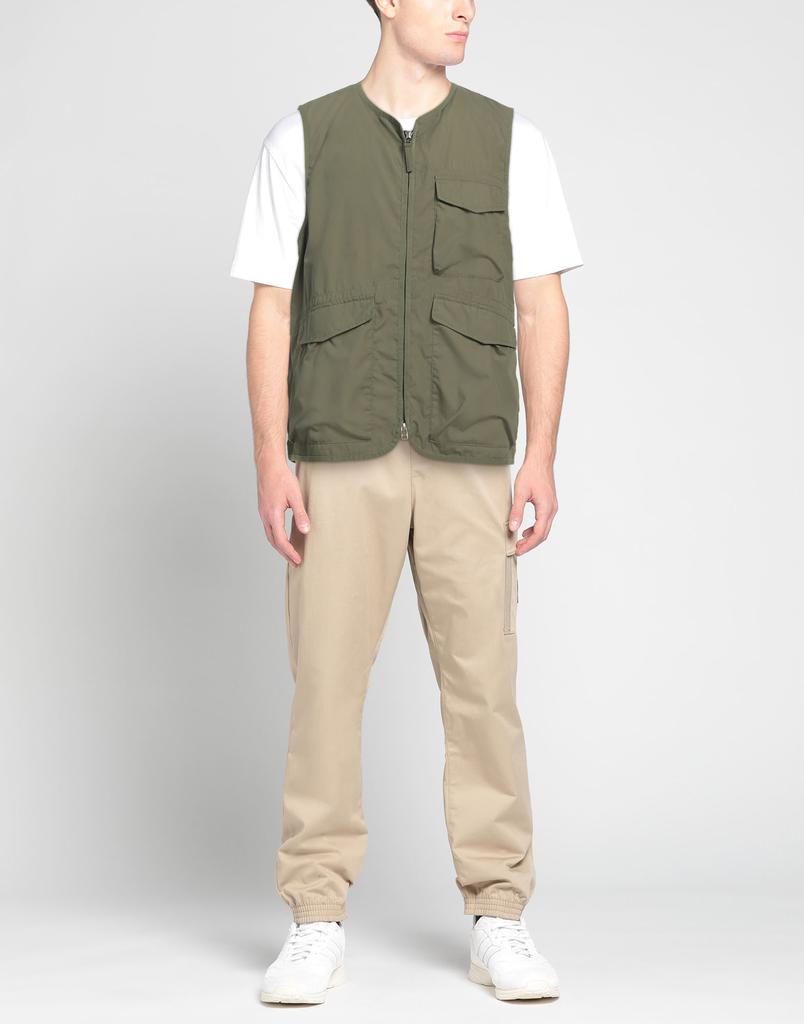 Universal Works Vest