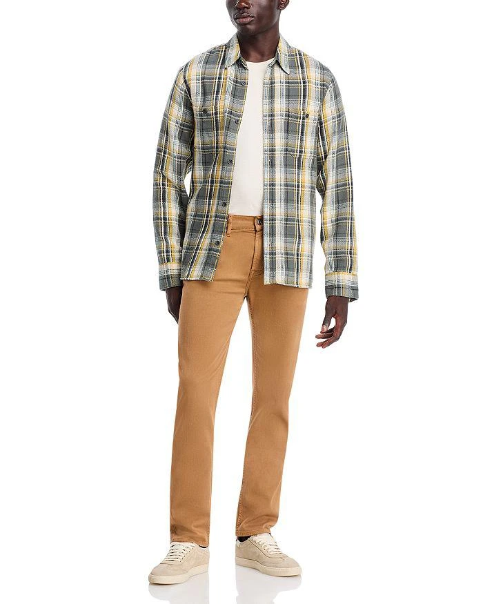 7 For All Mankind The Slimmy Slim Fit Jeans 2