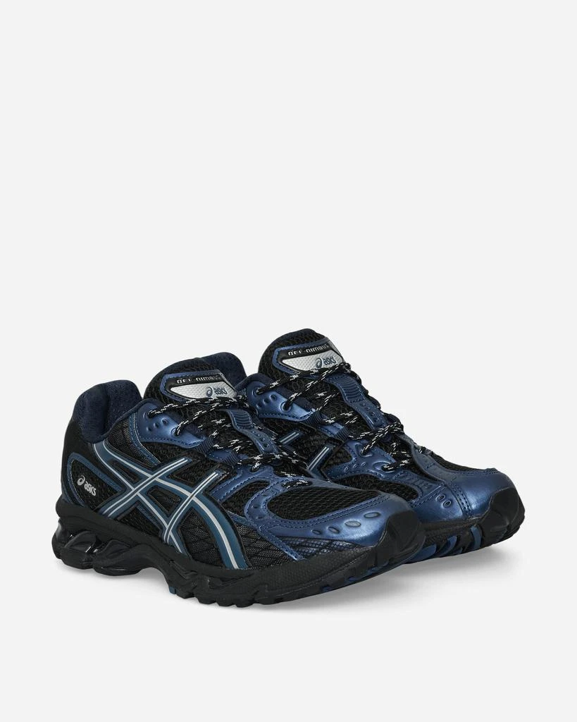 Asics GEL-Nimbus 10.1 Sneakers Black / Grand Shark 2
