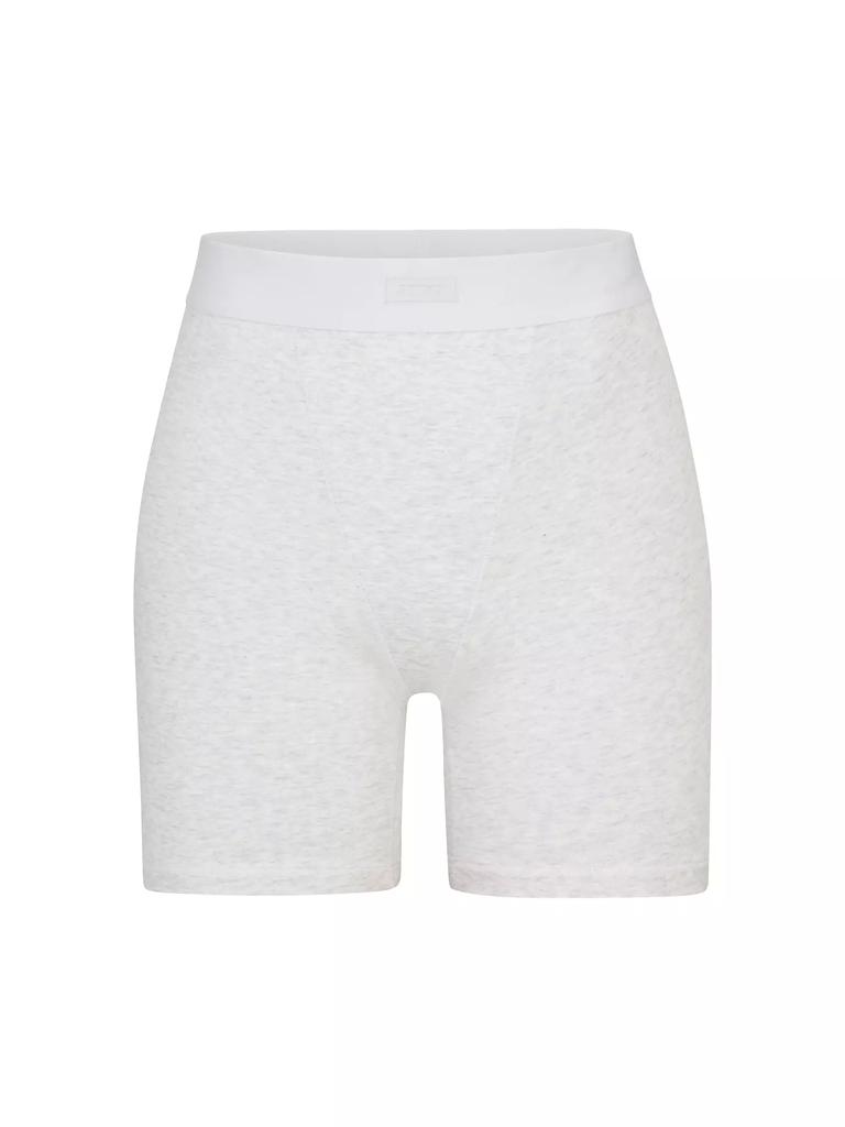 SKIMS Boyfriend Boxer Shorts