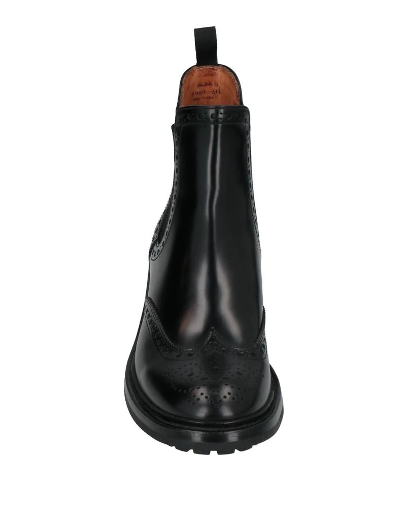 Church's Ankle boot 4