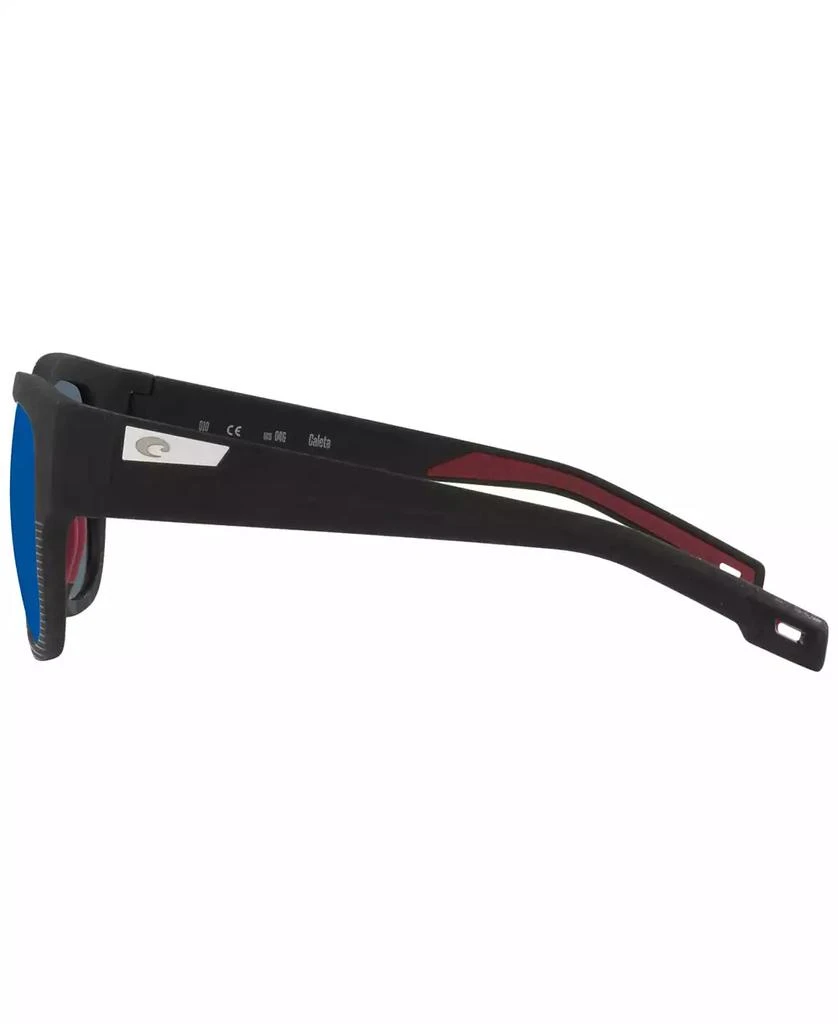 Costa Del Mar Women's Polarized Sunglasses, 6S9084 CALETA 3