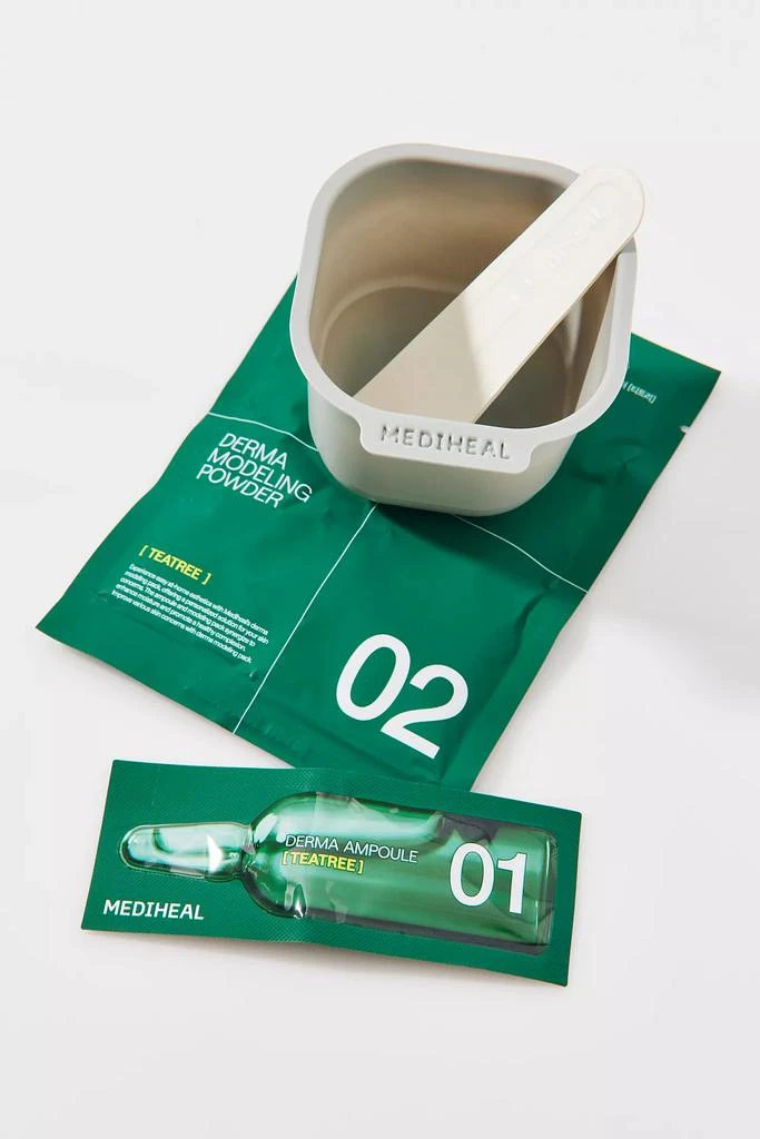 MEDIHEAL MEDIHEAL Derma Modeling Mask 2