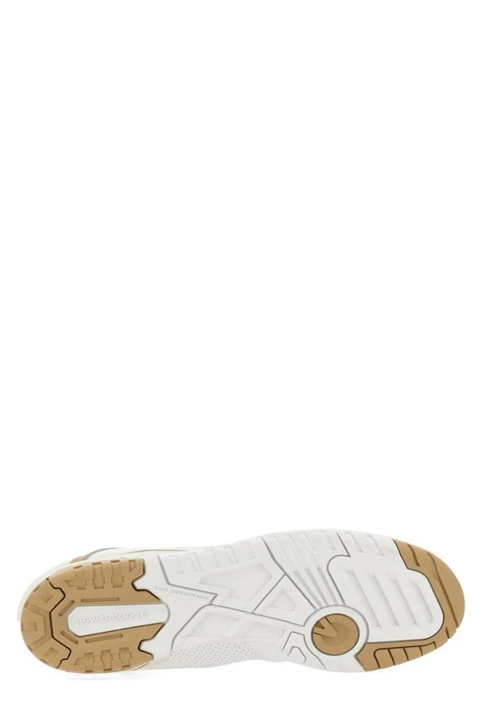 New Balance New Balance 550 Lace-Up Sneakers 4
