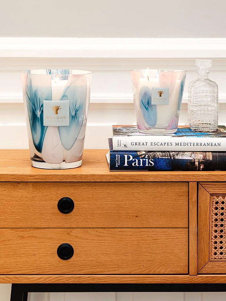 Baobab Collection Riviera Leopolda Candle 6