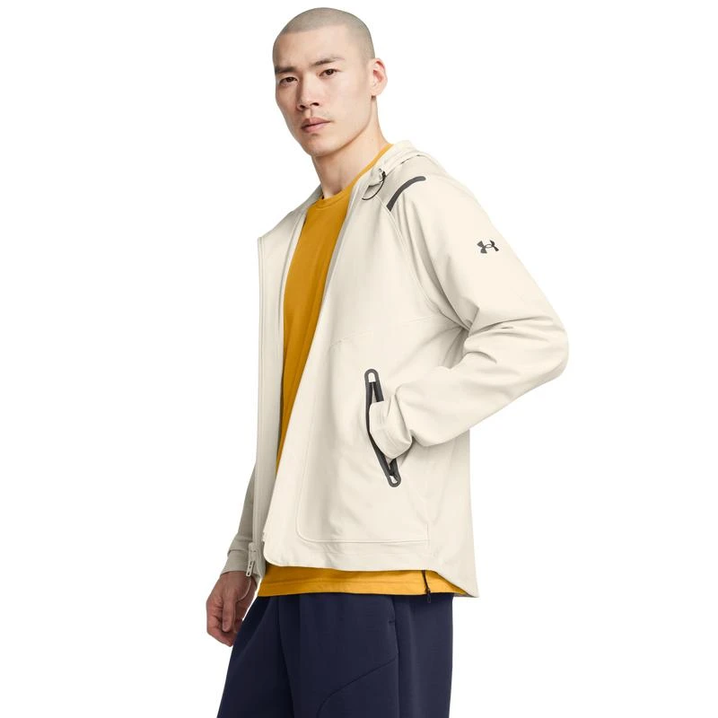 Under Armour Under Armour Unstoppable Full-Zip Jacket - Men's 1