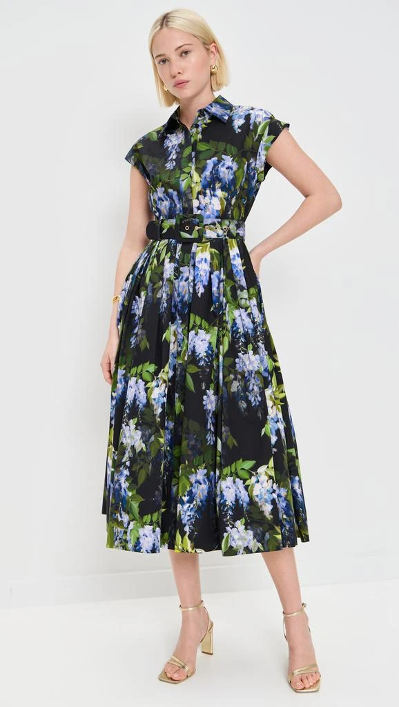 Cara Cara Octavia Dress 6