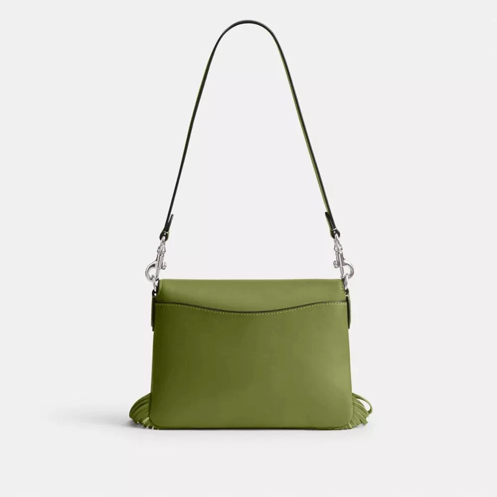 Coach 1964 Fringe Bag 6
