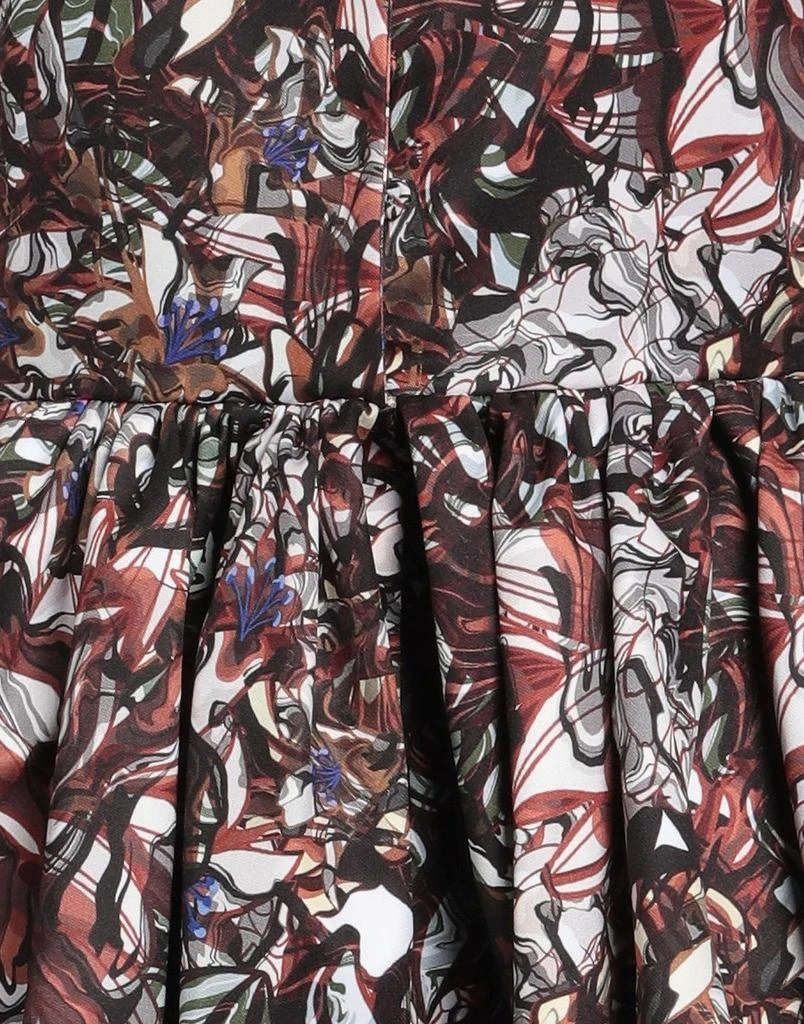 Kika Vargas Short dress 4